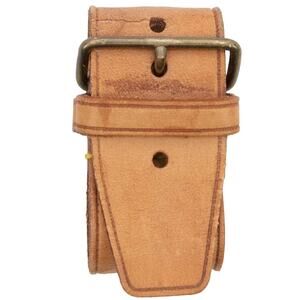 Authentic Louis Vuitton Keepall Poignet Luggage Handle Holder C